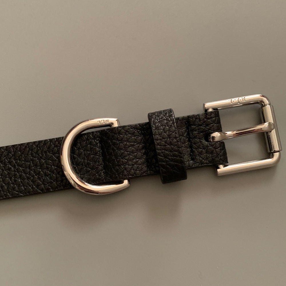 NWOT Ralph Lauren Belt